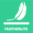 featherlite icon