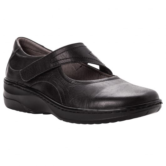 Golda Women's WCA053 Medium B Width | Golda Women's Work Shoes