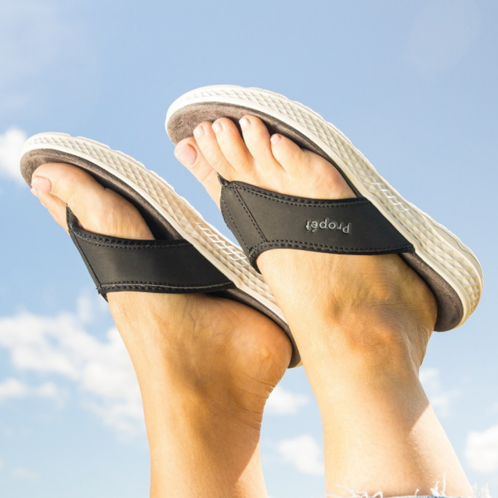 travelactiv ft water friendly women's sandal 2
